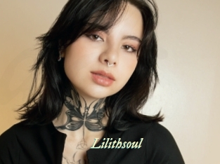 Lilithsoul