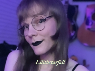 Lilithstarfall