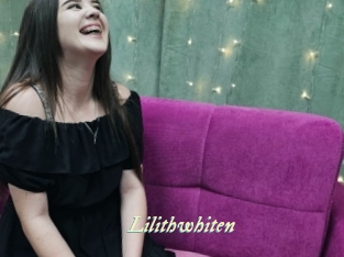Lilithwhiten