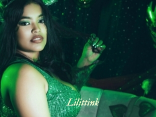 Lilittink