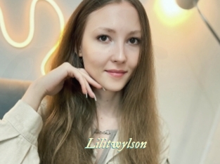 lilitwylson Année du sexe