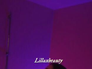 Lillaxbeauty