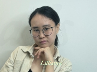 Lilliamjo