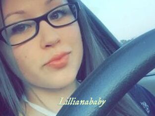 Lillianababy