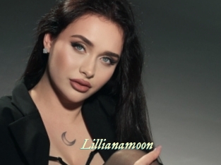 Lillianamoon