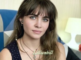 lillianhill Année du sexe