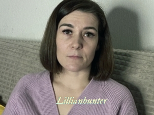 Lillianhunter
