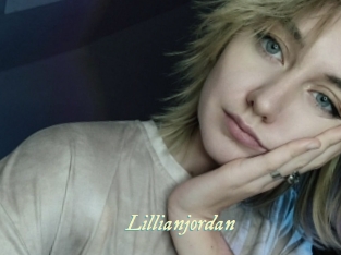 Lillianjordan