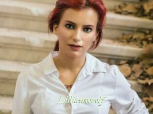 Lillianwoolf