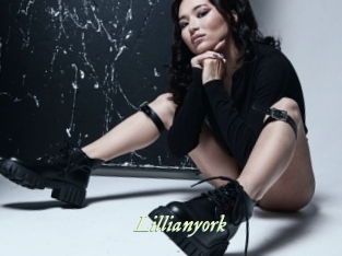 Lillianyork