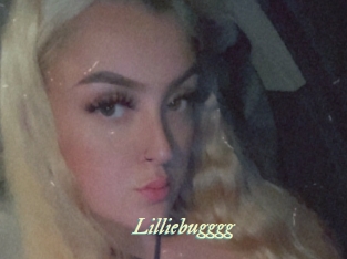Lilliebugggg