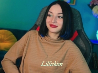 Lilliekim