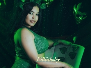 Lilliitholey