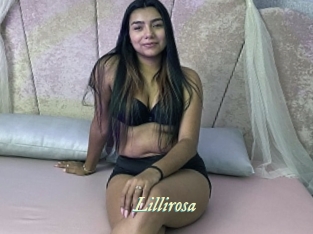lillirosa Année du sexe