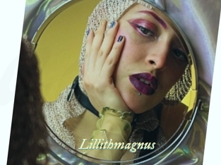 lillithmagnus Année du sexe