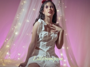 Lillithompson