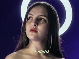 lillittth Année du sexe