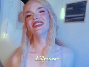 Lillyamore