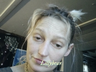 lillybear Année du sexe