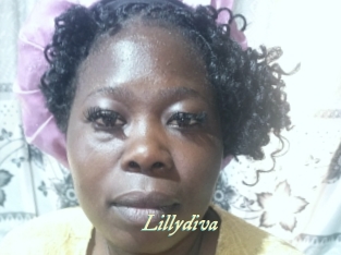 Lillydiva
