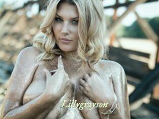 Lillygrayson