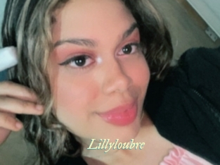 Lillyloubre