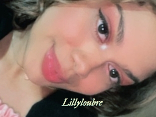Lillyloubre