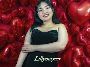 Lillymayeer