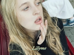 Lillyme