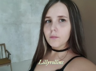 Lillyrollins