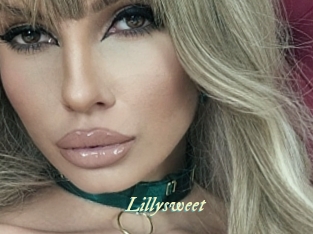 Lillysweet