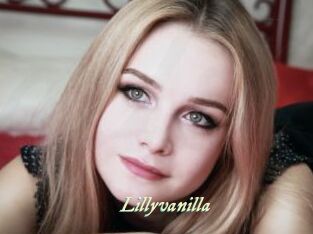 Lillyvanilla