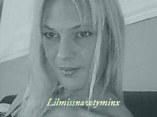 Lilmissnawtyminx