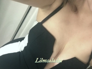 Lilmsalaska