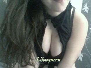 Lilouqueen