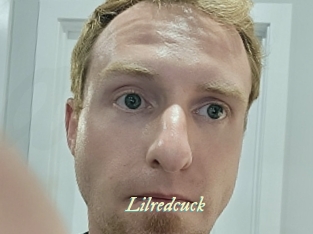 Lilredcuck