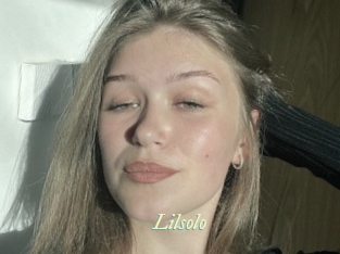 Lilsolo