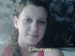 Liltease5454