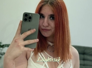 Lilukorsak