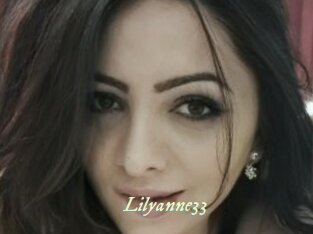 Lilyanne33