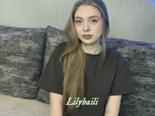 Lilybaili