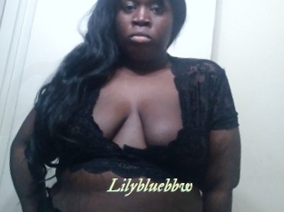 lilybluebbw Année du sexe