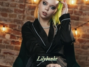 Lilybonke