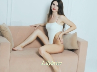 Lilybrice