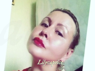 Lilycaprice