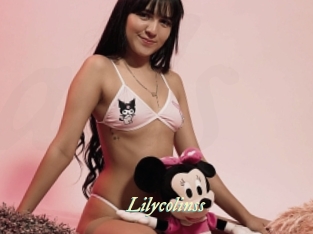 Lilycolinss