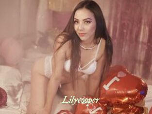 lilycooper Année du sexe