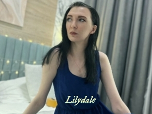 Lilydale