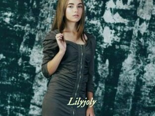 Lilyjoly