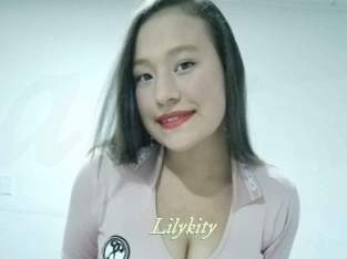 Lilykity